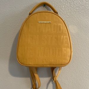 Steve Madden Backpack